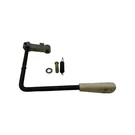 John Deere Lever GY20978 Manual Blade Pto Engagement Handle Scotts Sabre Gs Hs. Fixed Price $24.98.