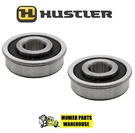 New Genuine Oem Hustler 607026 Wheel Bearings For Dash Raptor Xl Bigdog. Fixed Price $20.95.