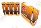Ngk Standard Spark Plugs BPR4ES 6578 Set Of. Fixed Price $27.78.