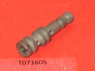 Oem Mcculloch 83591 Valve, Oil Pump Flow Adjuster Power Mac 6 Automatic Saw. Fixed Price $14.99.