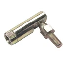 New Oregon Part Number 45-109 Ball Joint, 1/2-20" Left Handed, Rep. Roper 8514R. Fixed Price $39.99.