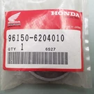 New Genuine Honda 96150-6204010 Bearing. Fixed Price $13.91.