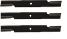 3PK Oregon 91-638 Mower Blade For 61" Replaces Scag 48111 481708 481712 482787. Fixed Price $43.58.