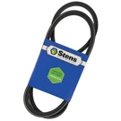 Replaces John Deere Deck Belt GY20572 Fits LX186 LX188 48IN S2048 Stens 265-110. Fixed Price $29.49.