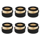 6* Air Filter For Kawasaki FJ180V AS30 Quick And Hassle-free Installation. Fixed Price $23.99.