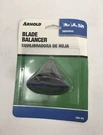 Arnold Blade Balancer, SBB-102, Oem. Fixed Price $13.93.