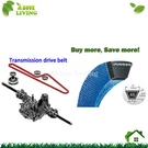 W/kevlar Trans Belt For Husqvarna 46" PB19546LT 960420035-00 Scotts 42" 42502X8C. Fixed Price $56.26.