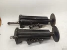 John Deere 425 445 Axle Shaft Housing M806169 M806170 AM881196 M810251 MIU800493. Fixed Price $165.00.