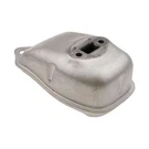 Genuine Husqvarna 523011601 Muffler Assembly Oem Original Equipment Manufacturer. Fixed Price $67.99.