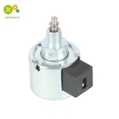 For Briggs & Stratton Fuel Solenoid 692734 497672 497157 495735 71429 694393. Fixed Price $9.65.