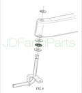 Steering Upgrade Kit For Cub Cadet 2150 2155 2160 2185 2186 Tractors. Fixed Price $20.47.