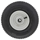 Mtd 634-04732 Wheel Assembly 13 X 5. Fixed Price $127.49.