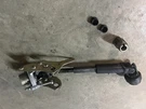 John Deere Auto Connect Shaft For X700 High Capacity Deck BM25777. Fixed Price $149.99.