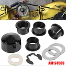 AM124509 Two Idler Arm Bushing Seal Rebuild Kit For John Deere M143350 M111358. Fixed Price $18.90.