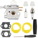 WS2200 Carburetor For Craftsman WC2200 WS210 CMXGTAMD25CC CMXGTAMD25SC.... Fixed Price $27.46.