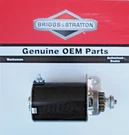 Genuine Oem Briggs & Stratton 592599 Motor-starter. Fixed Price $132.95.