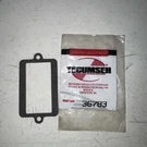 Tecumseh 36783 Valve Cover Gasket For LEV100 Engines Lawn-boy Lawnmowers Oem. Fixed Price $7.99.