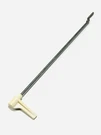 Nos Lawn-boy Oem 681217 Knob And Rod Assembly. Fixed Price $17.50.