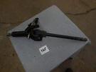 John Deere 425 445 455 Jointed Steering Wheel Shaft AM115021 W/ Column. Fixed Price $175.00.