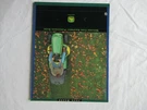 John Deere Grounds Care Equipment Buyers Guide Brochure Lawn Tractor Mower. Fixed Price $27.20.