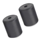 Pack 67240 13633 210-175 Lawn Mower Deck Wheel Roller Caster Compatible Wit.... Fixed Price $24.93.