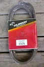 Oem Murray Drive 37 X 75 Belt 42" 2-BLADE Deck Lawn Tractors. Fixed Price $12.00.