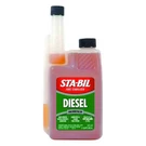 Sta-bil 22254 Diesel Fuel Stabilizer, 32 Oz.. Fixed Price $32.19.