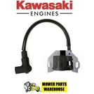 New Genuine Oem Kawasaki Ignition Coil 21171-0743 21171-0711 Fr Fs Fx Series. Fixed Price $59.90.