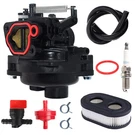 594058 Carburetor Kit For Briggs & Stratton Engine 104M05-0040-F1 104M05-0051-F1. Fixed Price $24.98.