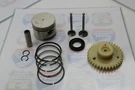 Honda EU1000 Generator Engine Rebuild Kit. Fixed Price $109.90.