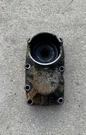John Deere Rear Axle Cover M800440 1600 1620 655 755 855 955 F1145 Used. Fixed Price $73.49.