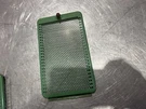 John Deere 316 318 400 420 Dash Pedistal Side Screen M49912. Fixed Price $27.99.