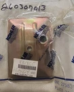 Kohler A-235418-S Breather Cover Plate Only 275143 Oem. Fixed Price $12.50.