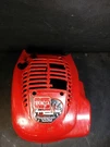 143-0-15 Oem Toro/tecumseh 22" Recycler Lawn Mower Engine Shroud Cracked Broken*. Fixed Price $57.86.