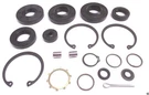 Hydro-gear 70463 Seal O-rin Genuine Original Equipment Manufacturer Black. Fixed Price $54.99.