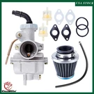 Carburetor For 50CC 70CC 90CC 110CC 125CC 135CC Pz Atv Quad Go Kart Sunl Taotao. Fixed Price $19.99.