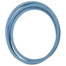 10850 Deck V-belt M72987 B1B137K Fits John Deere Front Mount F930 + 60". Fixed Price $39.99.