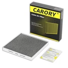 Carory Cabin Air Filter W/activated Carbon For Chevy Silverado 1500 CF809. Fixed Price $17.99.
