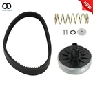 Secondary Transmission Variator Pulley Kit For John Deere 105 Series MIA12482. Fixed Price $24.05.