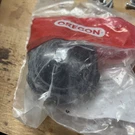 Oem/new Oregon 07-308 Gas Cap, Replaces Snapper 1-2515, Stens 125-179. Fixed Price $14.00.