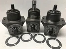 Oem Walker Mower Heavy Duty Gearbox Kit 48", 42" & 36" Sd Decks. Fixed Price $879.20.