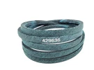 Lawn Mower Tractor Deck Blade Drive Belt 1/2" X 101" Fits Ayp Craftsman Husqvarn. Fixed Price $28.67.