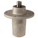 New Oem Hustler 604249 Blade Spindle Assembly For Xonei Zeroturn 931956. Fixed Price $191.95.
