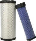 Replace Air Filters P822768 P822769 Fit For John Deere RE68049 RE68048. Fixed Price $21.19.