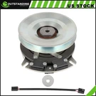 Electric Pto Clutch For John Deere Z710A Z720A Ztrak Pro Mower TCA21167 5218-271. Fixed Price $110.09.