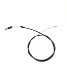 New Genuine Oem Toro Part # 119-2379 Traction Cable For Recycler Mowers. Fixed Price $23.83.