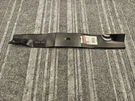 (qty 3) Rotary 15-3401 Copperhead Mower Blade 18" Length Replaces 112111-02. Fixed Price $53.00.