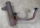 Craftsman Muffler 161062 161230. Fixed Price $75.00.