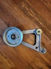 Genuine Exmark 116-3755 Deck Idler Asm Lazer 109-2883 Oem. Fixed Price $175.00.