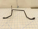Mtd Cub 683-04414-0637 Belt Keeper. Fixed Price $32.99.